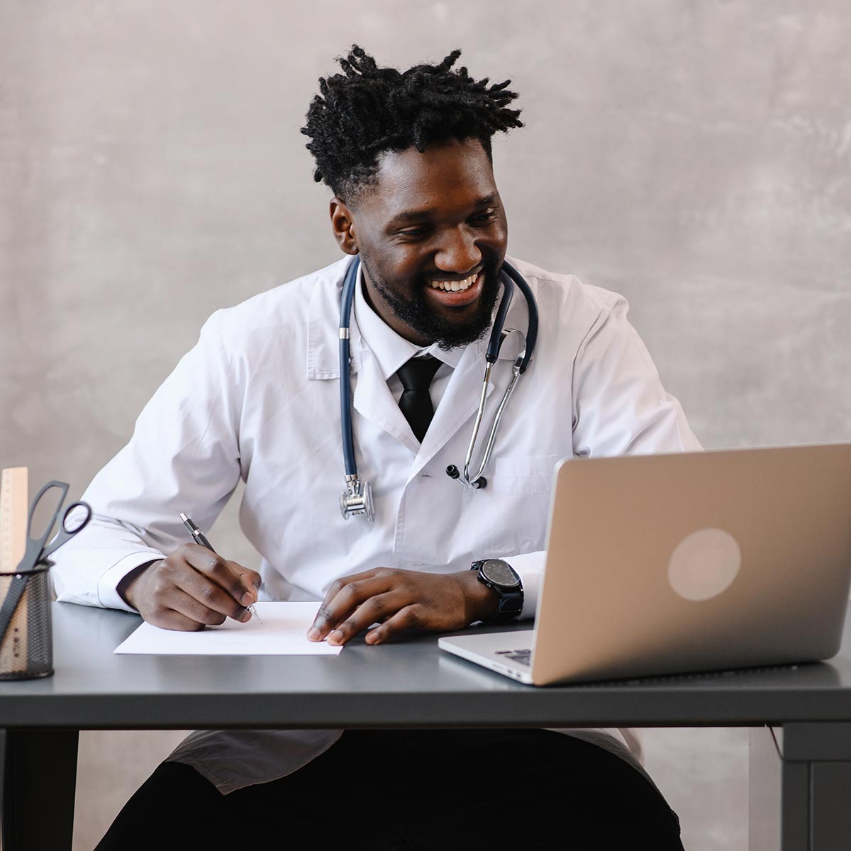 HOME HomeForProfessionals OnlineDoctor 1200 1200